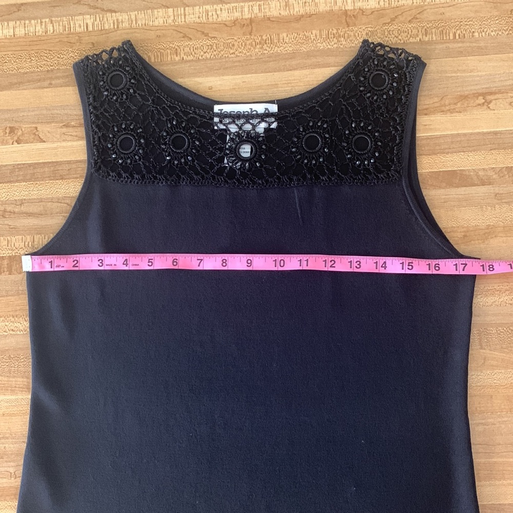 Joseph A Tank Top. - Picture 7 of 8